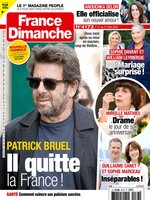 France Dimanche